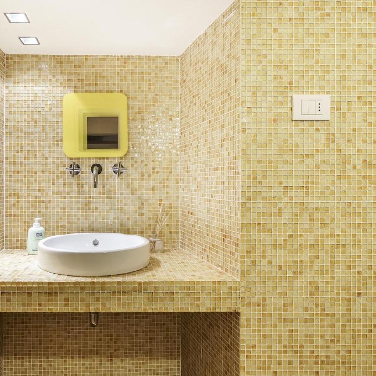 Luxury Nest in Historic Florence - Appartamento Superior con 3 Camere da Letto - 24