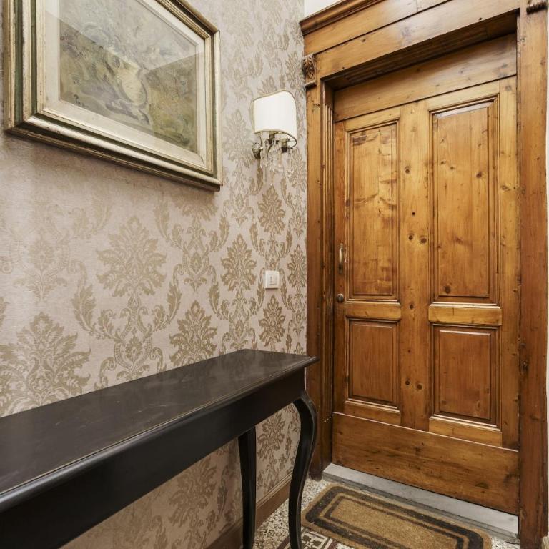 Luxury Nest in Historic Florence - Appartamento Superior con 3 Camere da Letto - 25