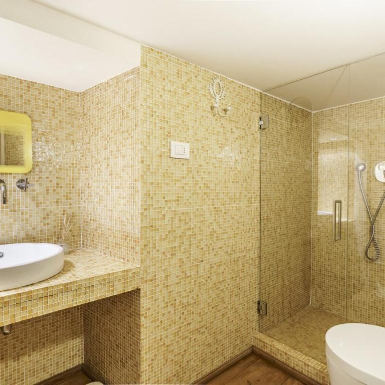 Luxury Nest in Historic Florence - Appartamento Superior con 3 Camere da Letto - 26