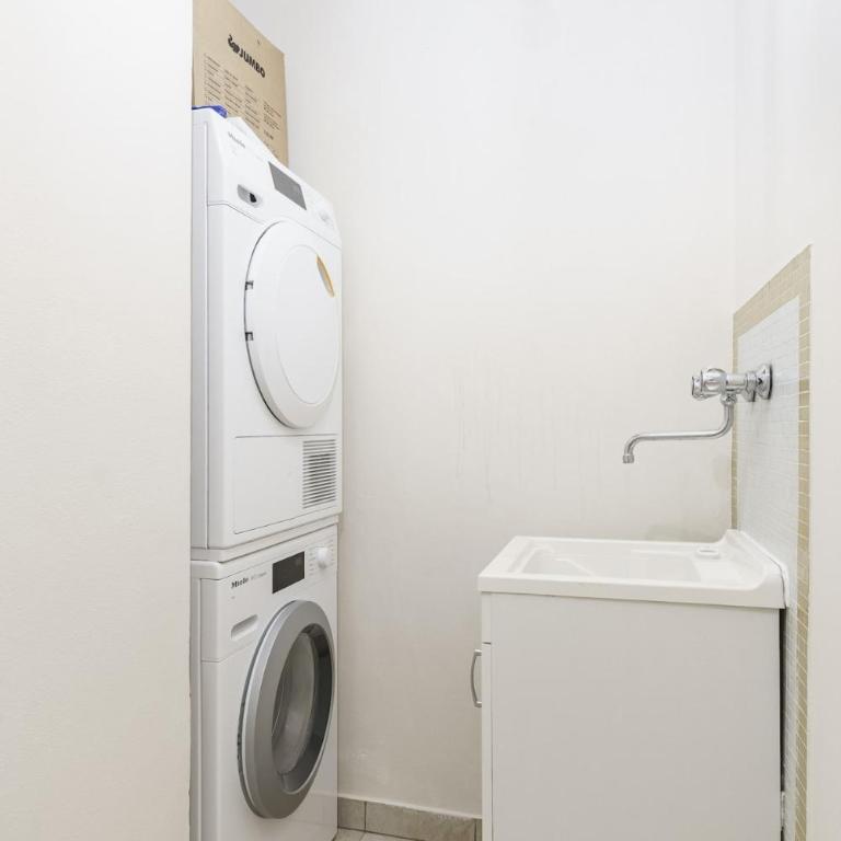 Luxury Nest in Historic Florence - Appartamento Superior con 3 Camere da Letto - 30