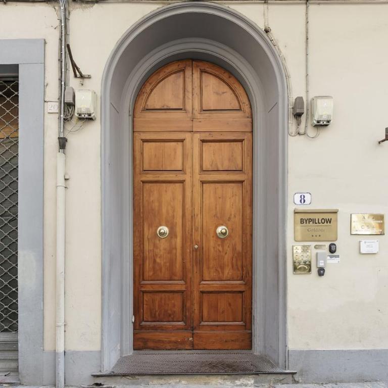 Luxury Nest in Historic Florence - Appartamento Superior con 3 Camere da Letto - 31