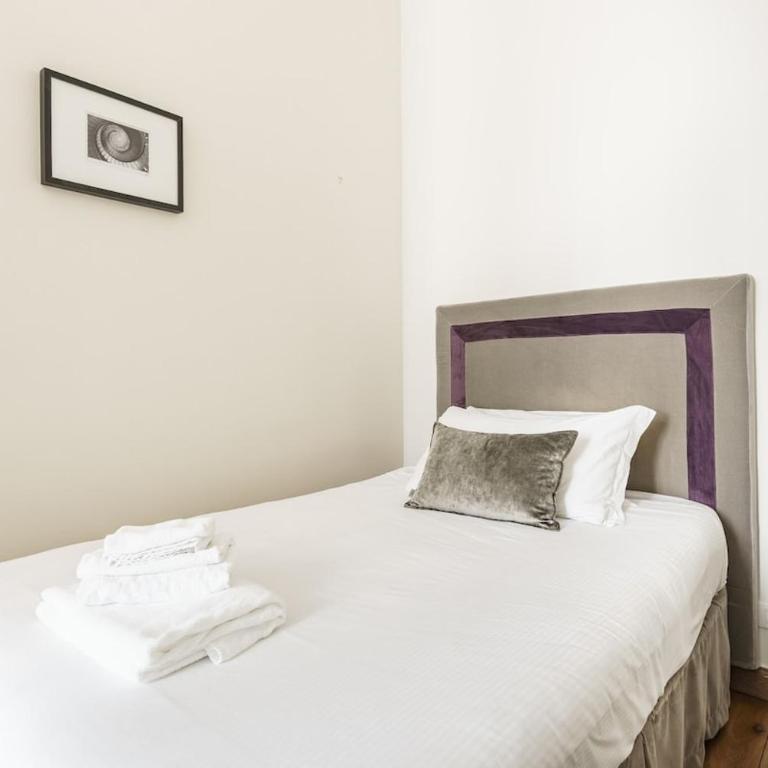 Luxury Nest in Historic Florence - Appartamento Superior con 3 Camere da Letto - 37