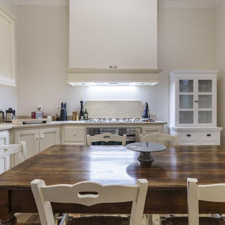 Luxury Nest in Historic Florence - Appartamento Superior con 3 Camere da Letto - 38
