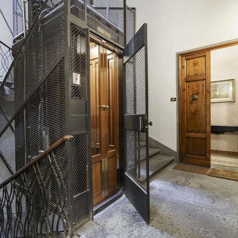 Luxury Nest in Historic Florence - Appartamento Superior con 3 Camere da Letto - 39