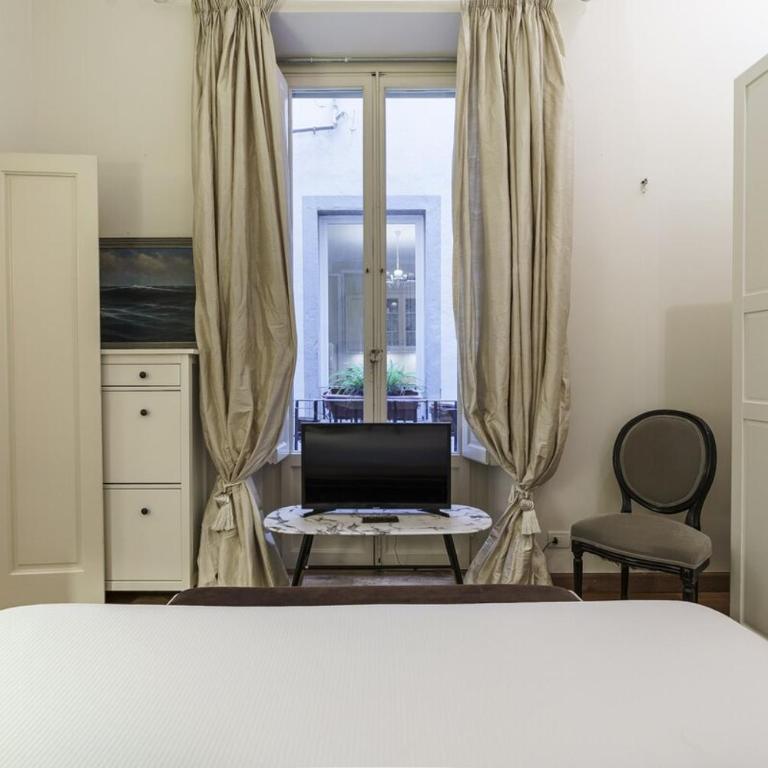 Luxury Nest in Historic Florence - Appartamento Superior con 3 Camere da Letto - 41