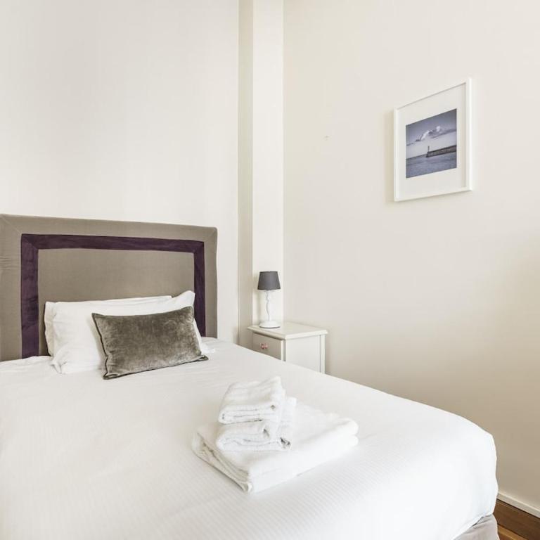 Luxury Nest in Historic Florence - Appartamento Superior con 3 Camere da Letto - 44