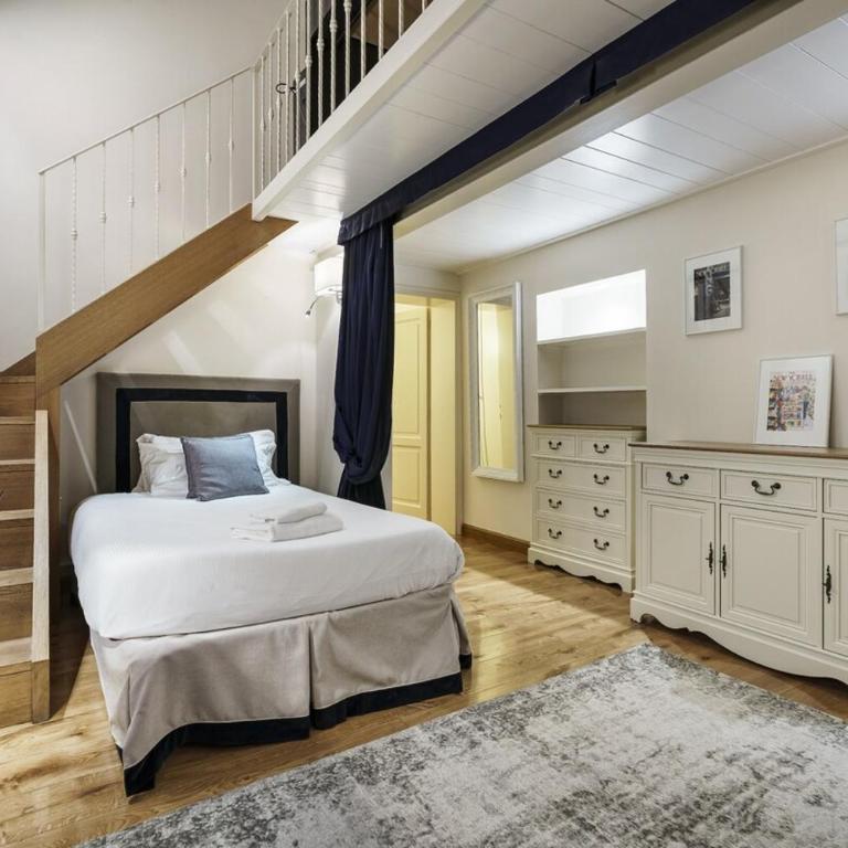 Luxury Nest in Historic Florence - Appartamento Superior con 3 Camere da Letto - 46