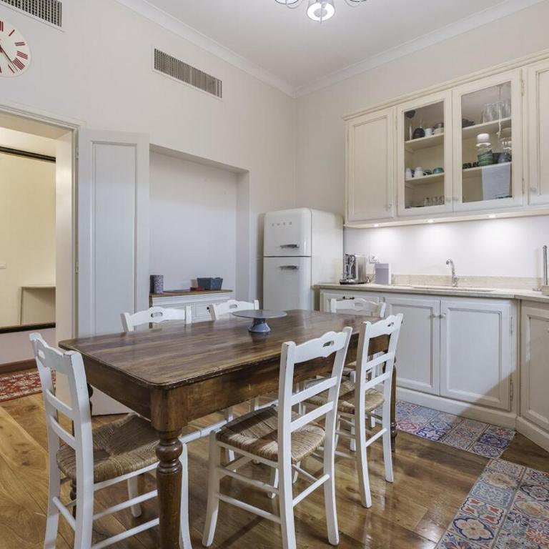 Luxury Nest in Historic Florence - Appartamento Superior con 3 Camere da Letto - 48