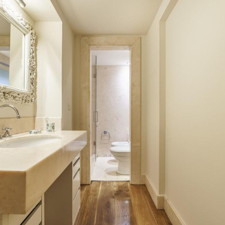 Luxury Nest in Historic Florence - Appartamento Superior con 3 Camere da Letto - 50