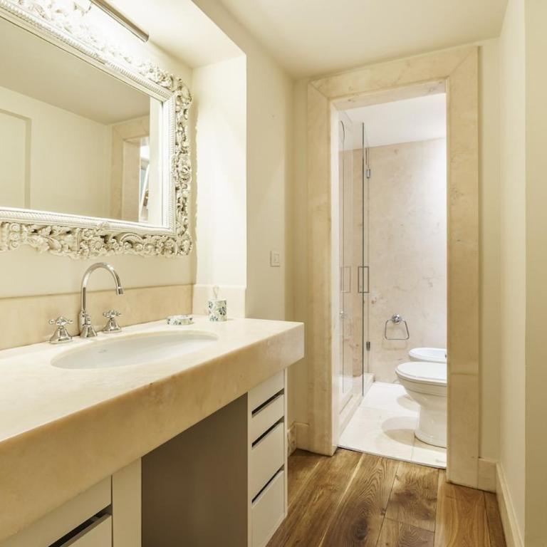 Luxury Nest in Historic Florence - Appartamento Superior con 3 Camere da Letto - 58