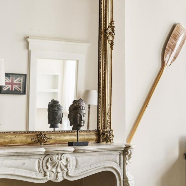 Luxury Nest in Historic Florence - Appartamento Superior con 3 Camere da Letto - 59
