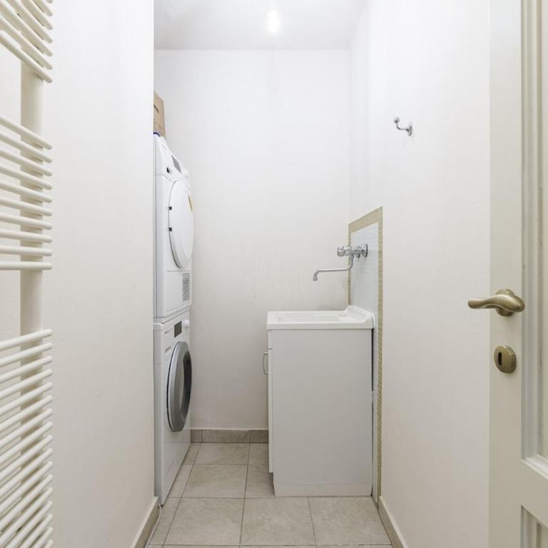Luxury Nest in Historic Florence - Appartamento Superior con 3 Camere da Letto - 60