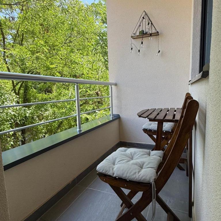 Tajna Ozrena - Sokobanja - Apartman sa 1 Spavaćom Sobom - 22