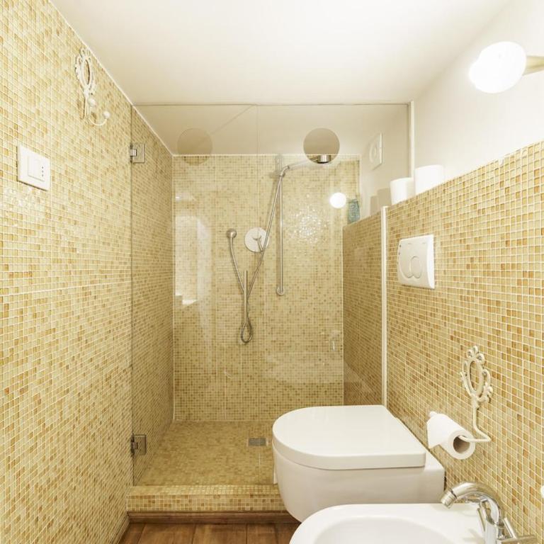 Luxury Nest in Historic Florence - Appartamento Superior con 3 Camere da Letto - 61