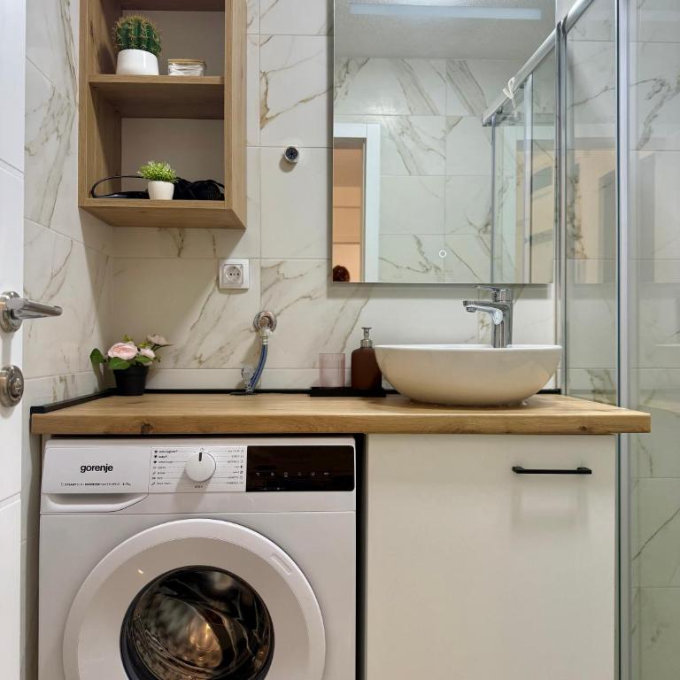 Tajna Ozrena - Sokobanja - Apartman sa 1 Spavaćom Sobom - 25