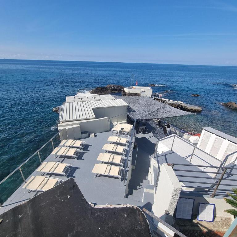 House Blu Capolungo by Holiday World - Appartamento - 27