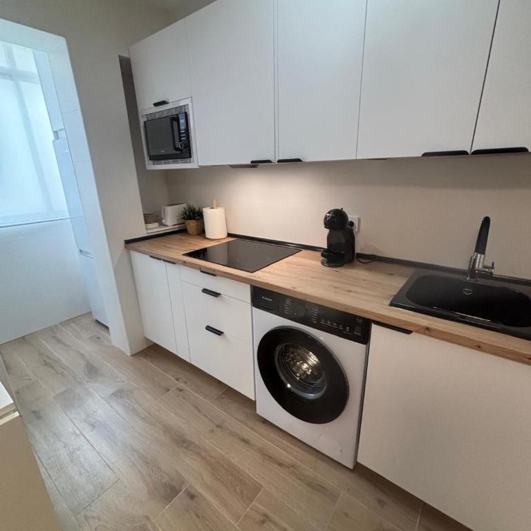 CAPRI Almería Playa - AC - Apartamento de 2 dormitorios - 17