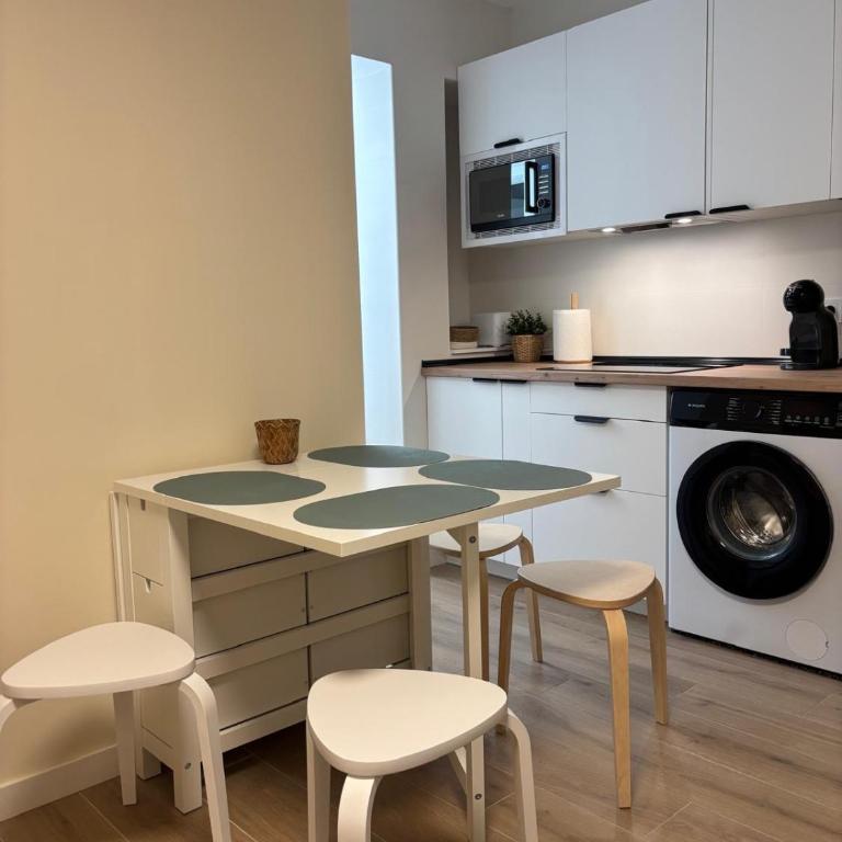CAPRI Almería Playa - AC - Apartamento de 2 dormitorios - 9