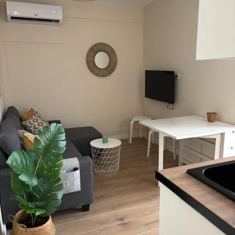 CAPRI Almería Playa - AC - Apartamento de 2 dormitorios - 19