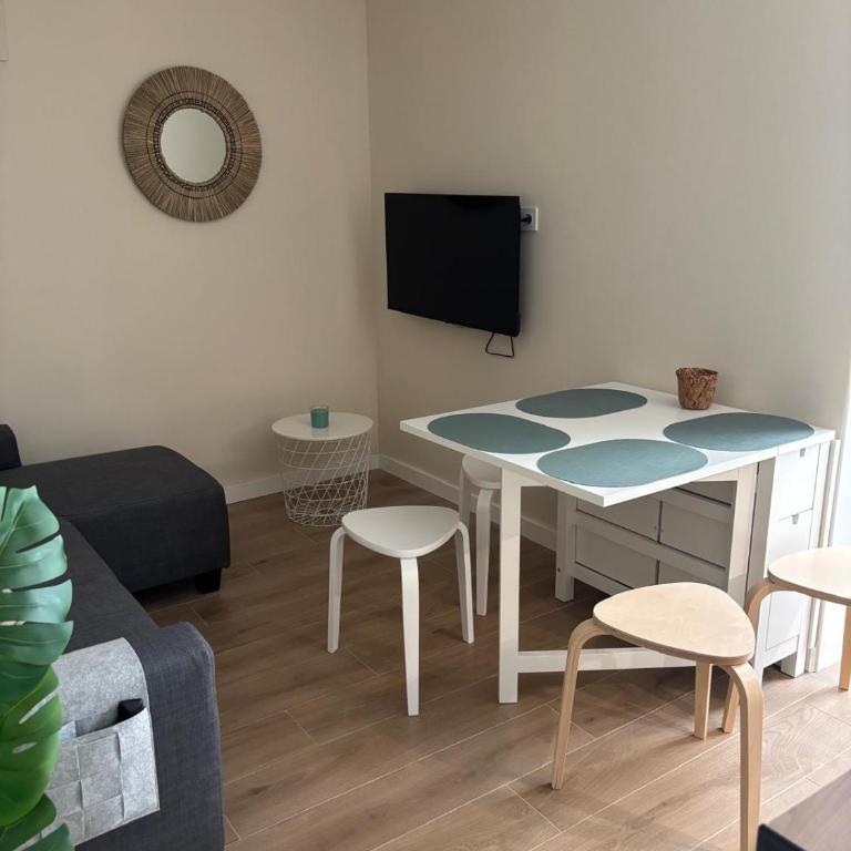 CAPRI Almería Playa - AC - Apartamento de 2 dormitorios - 16