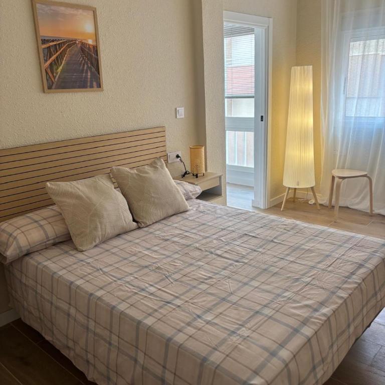 CAPRI Almería Playa - AC - Apartamento de 2 dormitorios - 3