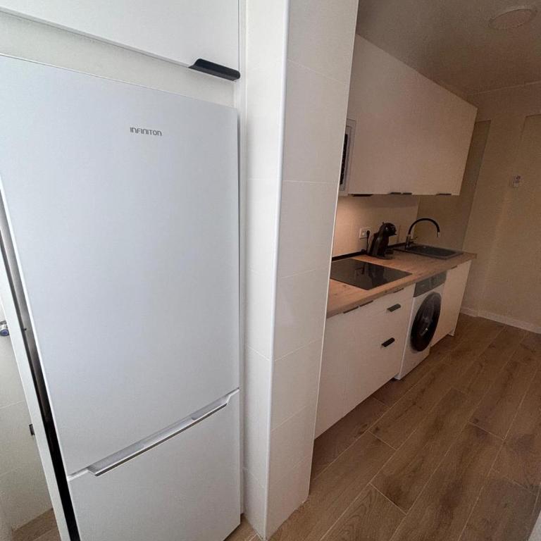 CAPRI Almería Playa - AC - Apartamento de 2 dormitorios - 24