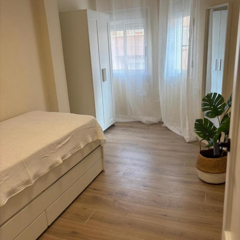 CAPRI Almería Playa - AC - Apartamento de 2 dormitorios - 21