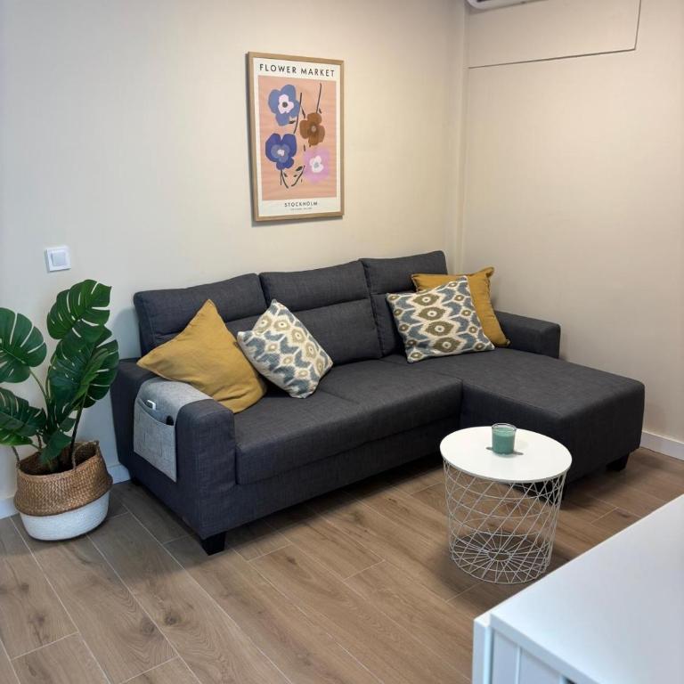 CAPRI Almería Playa - AC - Apartamento de 2 dormitorios - 22