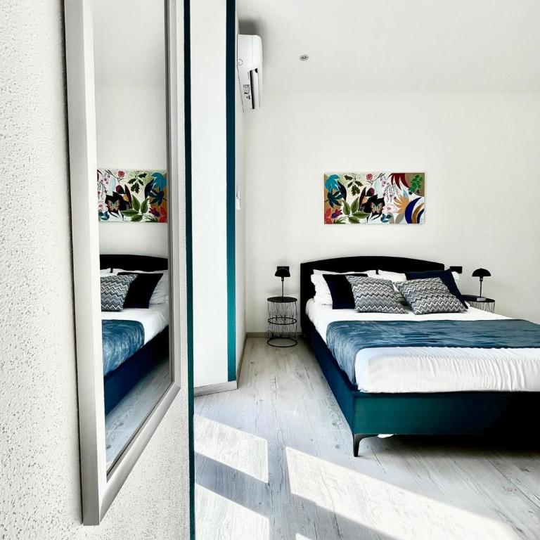 Nice Stresa - Appartamento Isola Madre - Appartamento con 1 Camera da Letto - 19
