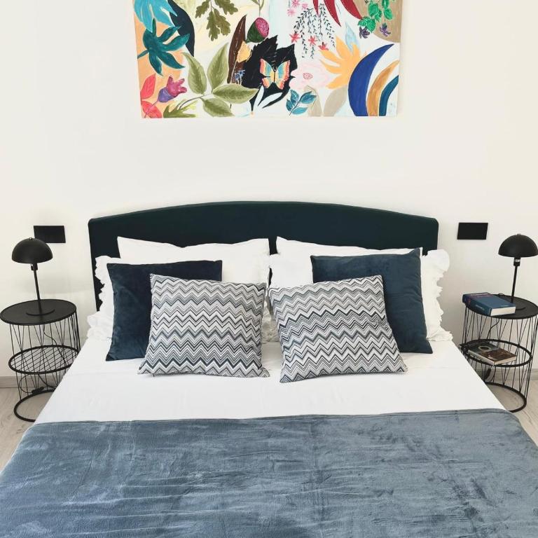 Nice Stresa - Appartamento Isola Madre - Appartamento con 1 Camera da Letto - 16