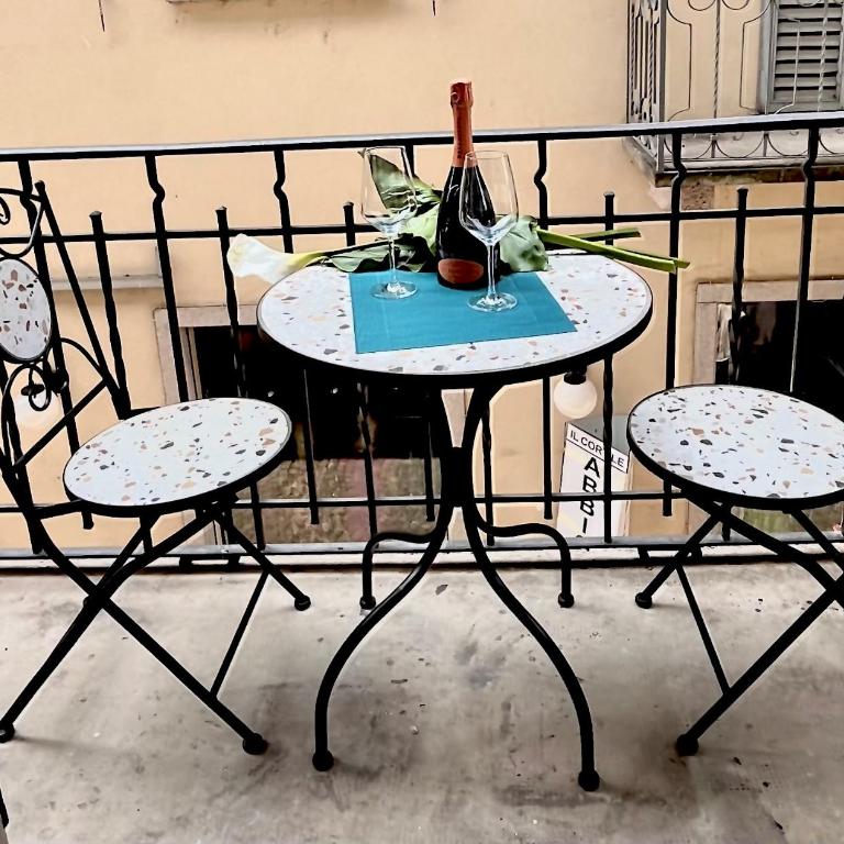 Nice Stresa - Appartamento Isola Madre - Appartamento con 1 Camera da Letto - 14