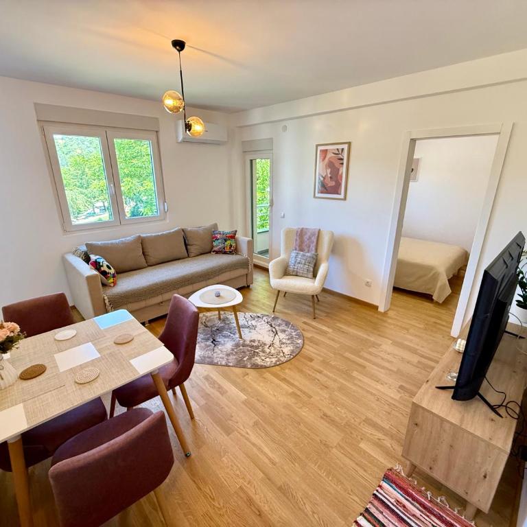 Tajna Ozrena - Sokobanja - Apartman sa 1 Spavaćom Sobom - 1
