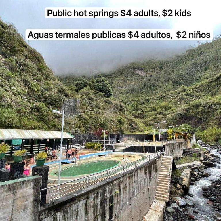 Mansion del Bosque with Jacuzzi 6 Bedroom 5 Bath - Villa - 34