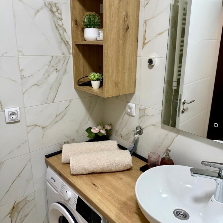Tajna Ozrena - Sokobanja - Apartman sa 1 Spavaćom Sobom - 31