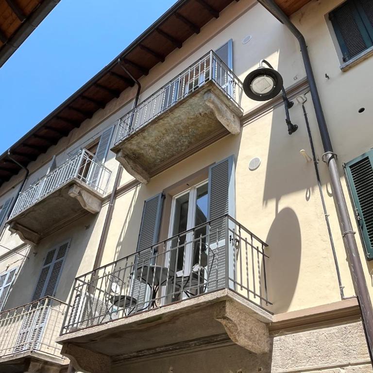 Nice Stresa - Appartamento Isola Madre - Appartamento con 1 Camera da Letto - 31