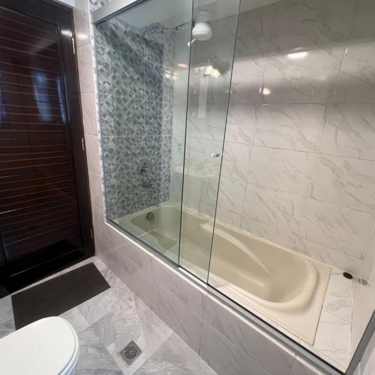 Moderno, acogedor y excelente ubicación, zona sur de La Paz - One-Bedroom Apartment - 2