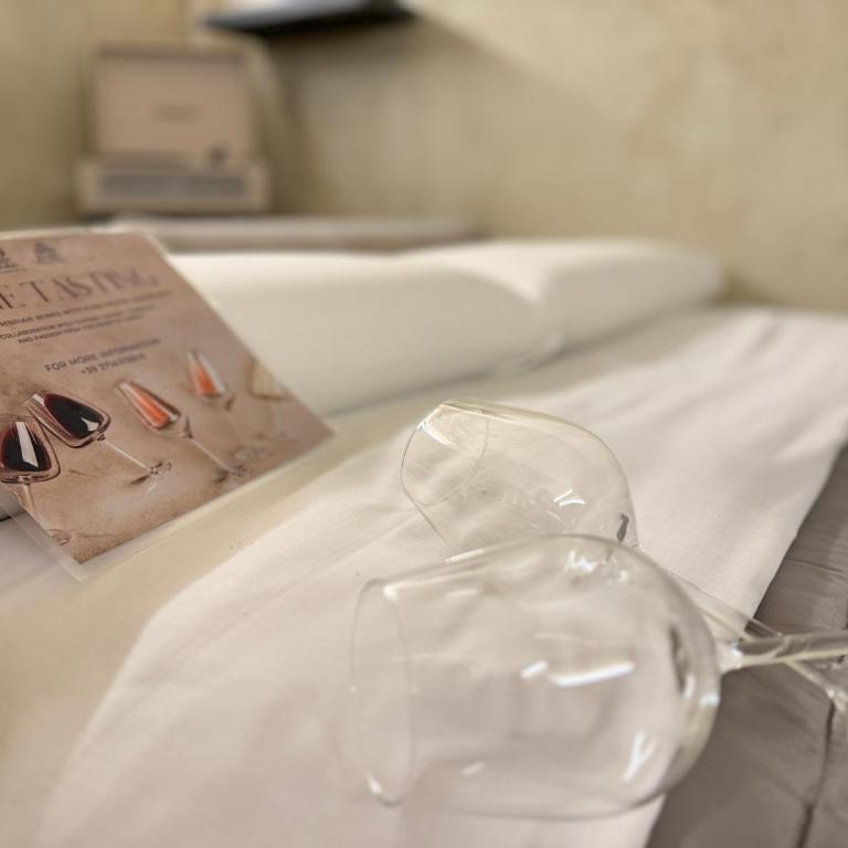 Casa Jazz Design & Relax nel Cuore di Perugia - Appartamento con 1 Camera da Letto - 2