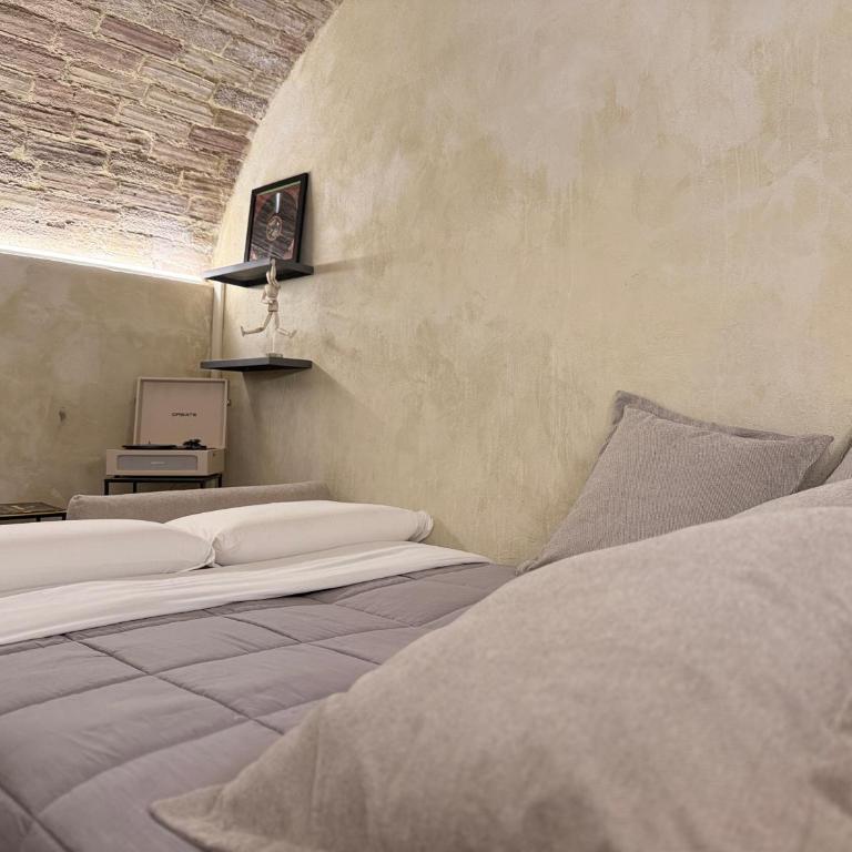 Casa Jazz Design & Relax nel Cuore di Perugia - Appartamento con 1 Camera da Letto - 5