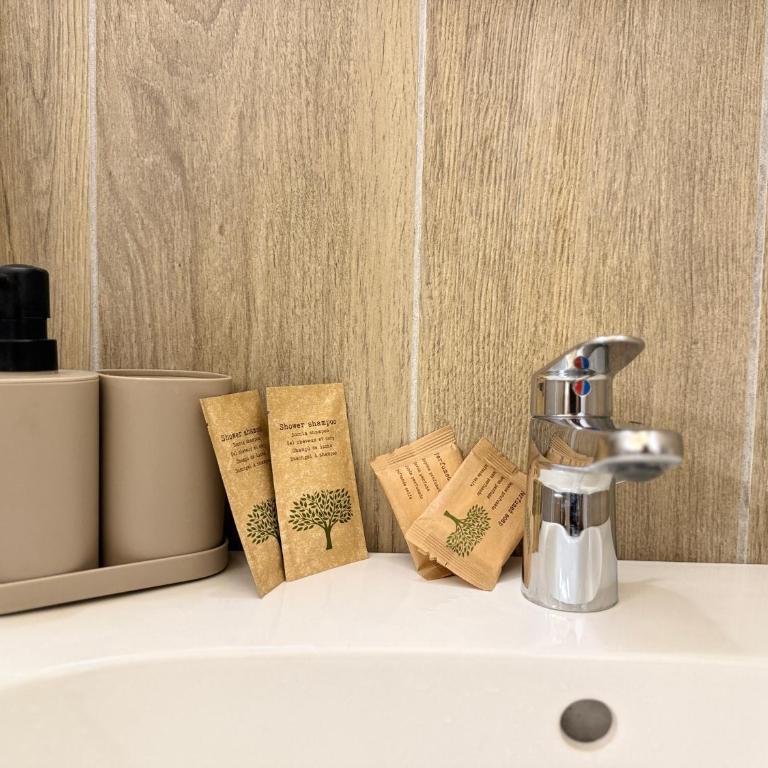 Casa Jazz Design & Relax nel Cuore di Perugia - Appartamento con 1 Camera da Letto - 14