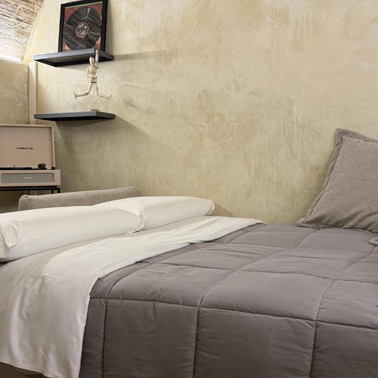 Casa Jazz Design & Relax nel Cuore di Perugia - Appartamento con 1 Camera da Letto - 9
