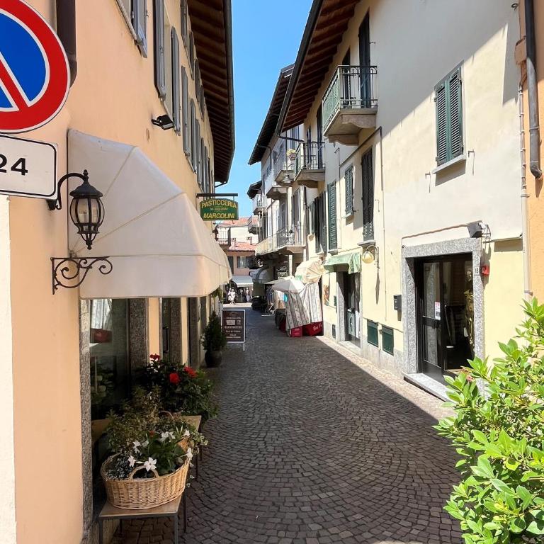 Nice Stresa - Appartamento Isola Madre - Appartamento con 1 Camera da Letto - 37