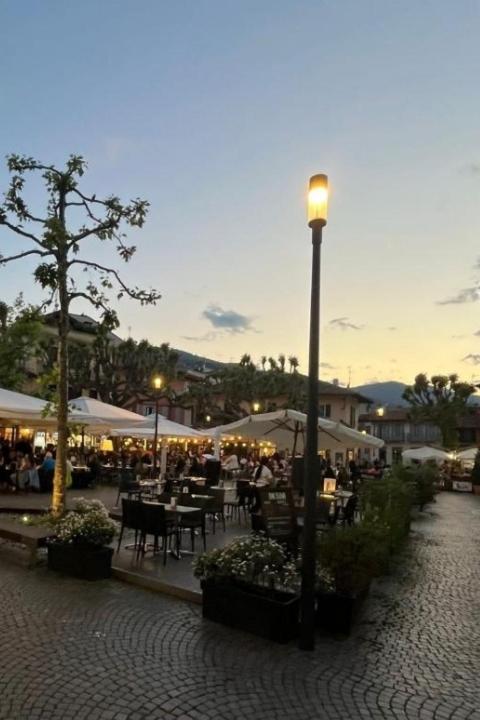 Nice Stresa - Appartamento Isola Madre - Appartamento con 1 Camera da Letto - 34