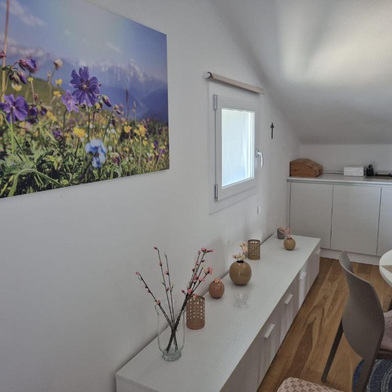 Alfia apartment Millstatt - Apartment mit 2 Schlafzimmern - 4