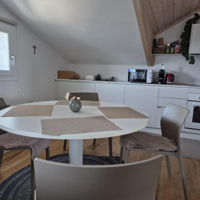 Alfia apartment Millstatt - Apartment mit 2 Schlafzimmern - 5
