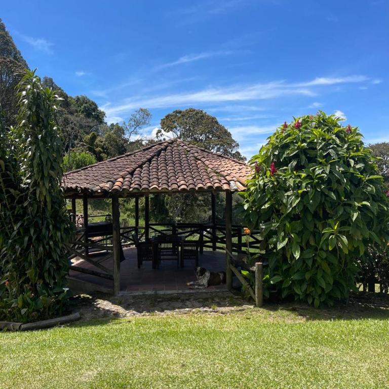 Casa de Campo, La Suiza in La Ceja, Antioquia - Casa de 5 dormitorios - 8