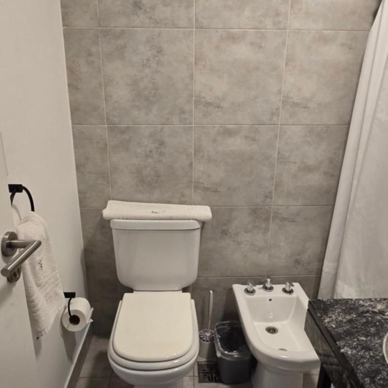 Usina 8 - Apartamento de 1 dormitorio - 9