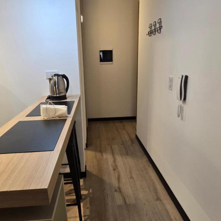 Usina 8 - One-Bedroom Apartment - 10