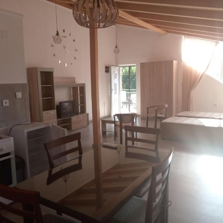 Borov Apartment - Dvokrevetna Soba sa Bračnim Krevetom /2 Zasebna Kreveta i Sopstvenim Kupatilom - 15