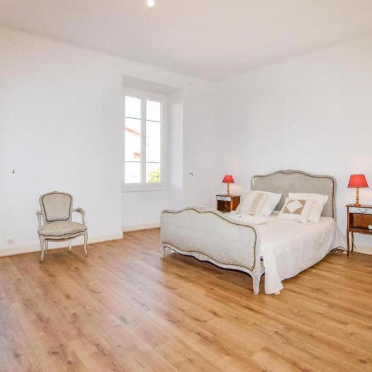 3 Bedroom Cozy Apartment In Ajaccio - Appartement 3 Chambres - 14