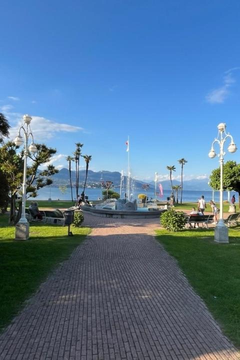 Nice Stresa - Appartamento Isola Madre - Appartamento con 1 Camera da Letto - 42